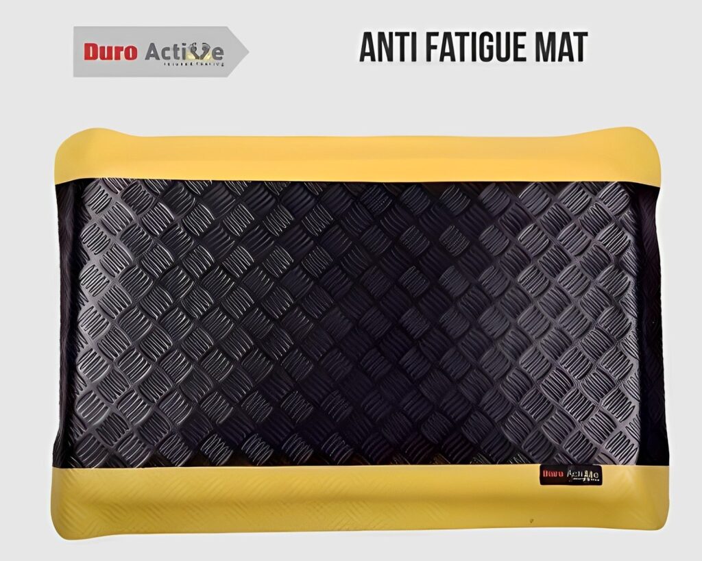 Anti fatigue mat