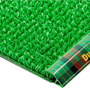 Duro turf matting