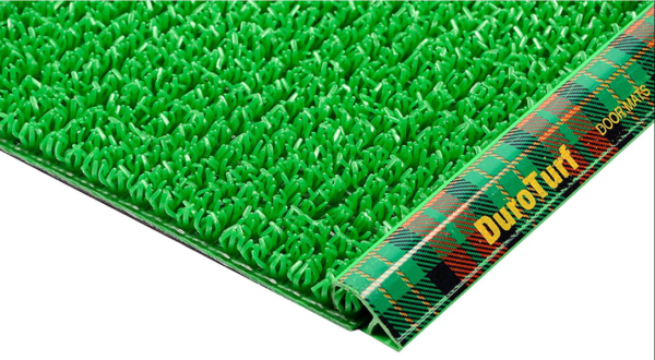 Duro turf matting